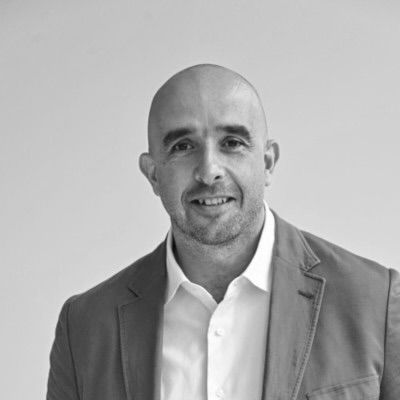 Speaker image for Carlos Paulo