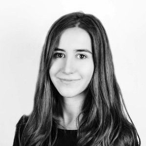 Speaker profile image for Carlota Mier Hernández