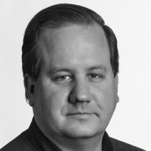 Speaker profile image for Chris Riegel