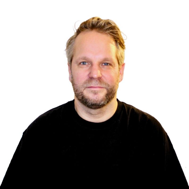 Speaker profile image for Craig Niven