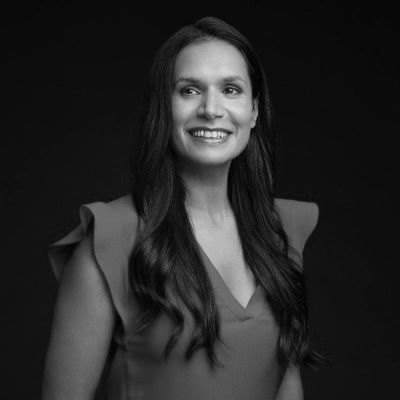 Speaker image for Daljit Bamford