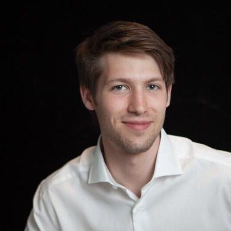 Speaker profile image for Dan Younger