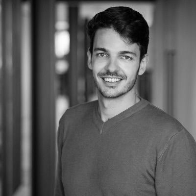 Speaker image for Daniel Gospodinov