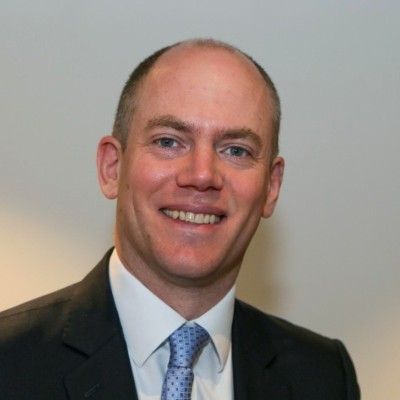 Speaker profile image for David Rose