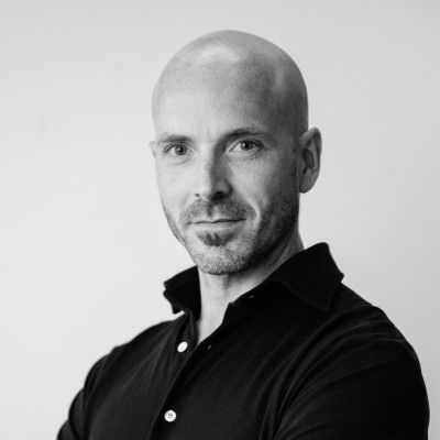 Speaker profile image for David Wijland