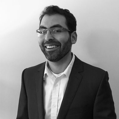 Speaker image for Dhruv Sondhi