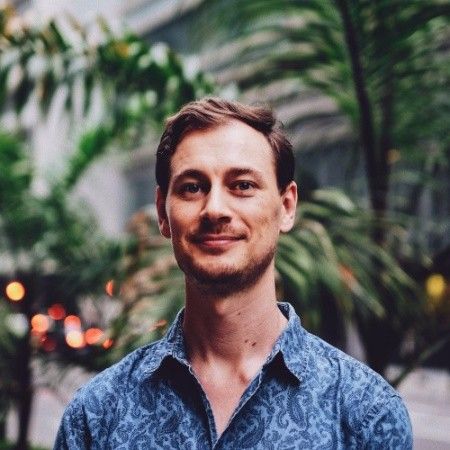 Speaker profile image for Ed Wilson