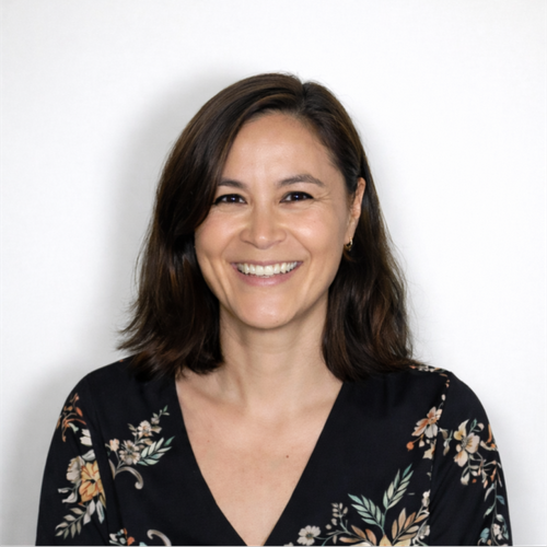Speaker profile image for Eleena Broadfoot