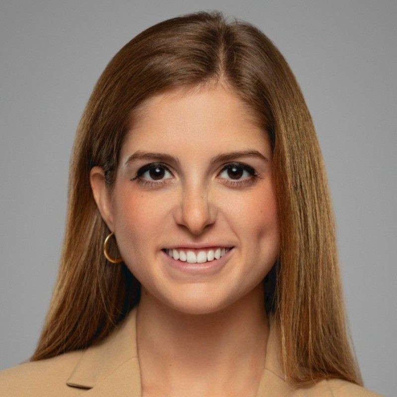 Speaker profile image for Emma Cordano