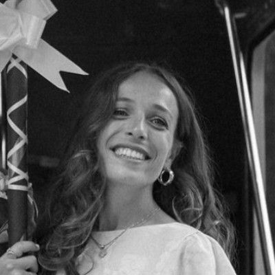 Speaker profile image for Emma Swycher