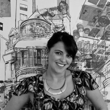 Speaker image for Emma Foley