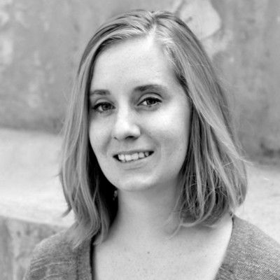 Speaker profile image for Erin Silvia