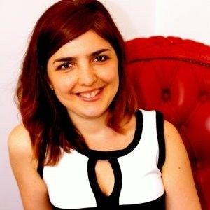 Speaker profile image for Federica Migliardi
