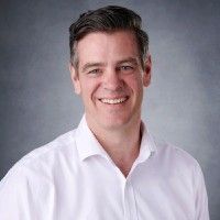Speaker profile image for Gareth Menton