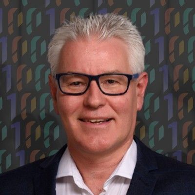 Speaker image for Gordon Glenister