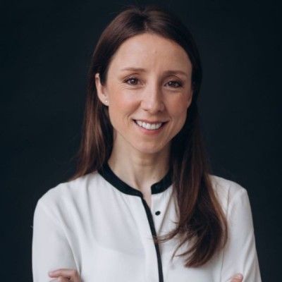 Speaker profile image for Guida Marques Pinto