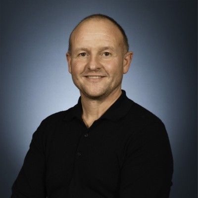 Speaker image for Guy Edmunds