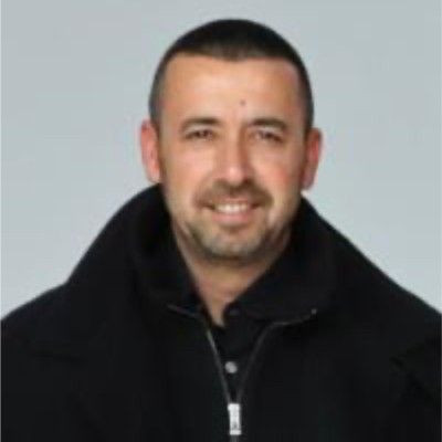 Speaker profile image for Guy Edri