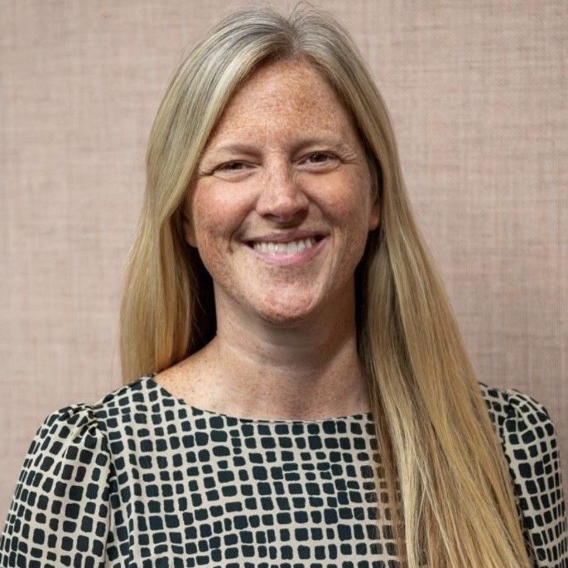 Speaker profile image for Helen Ward