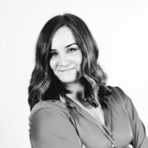 Speaker profile image for Helena Hinton
