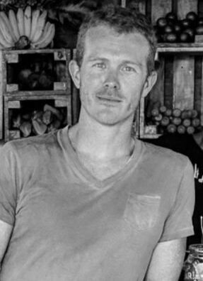 Speaker image for Ian Turner