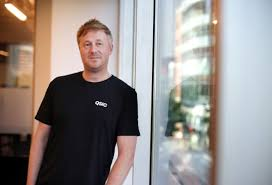 Speaker image for Matt Elsely