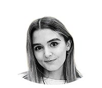 Speaker image for Ella Thomson