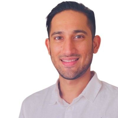 Speaker profile image for Ishaan Kaul