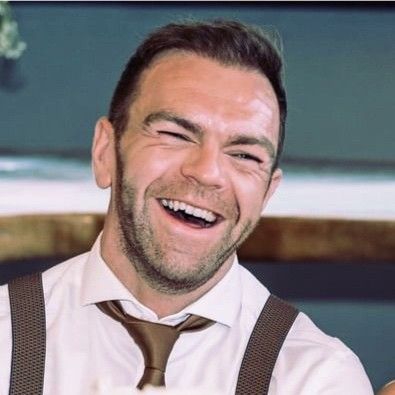 Speaker profile image for Jack Lawrence