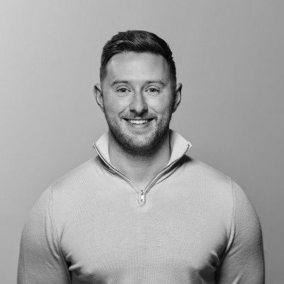 Speaker image for Jack Davies