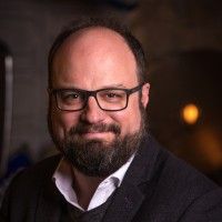 Speaker profile image for James Hewes