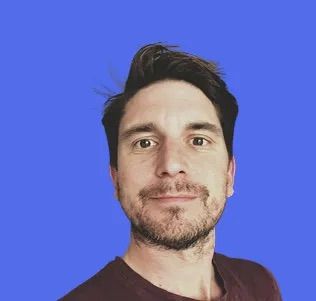 Speaker profile image for James Hirst