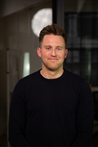 Speaker profile image for James Taylor