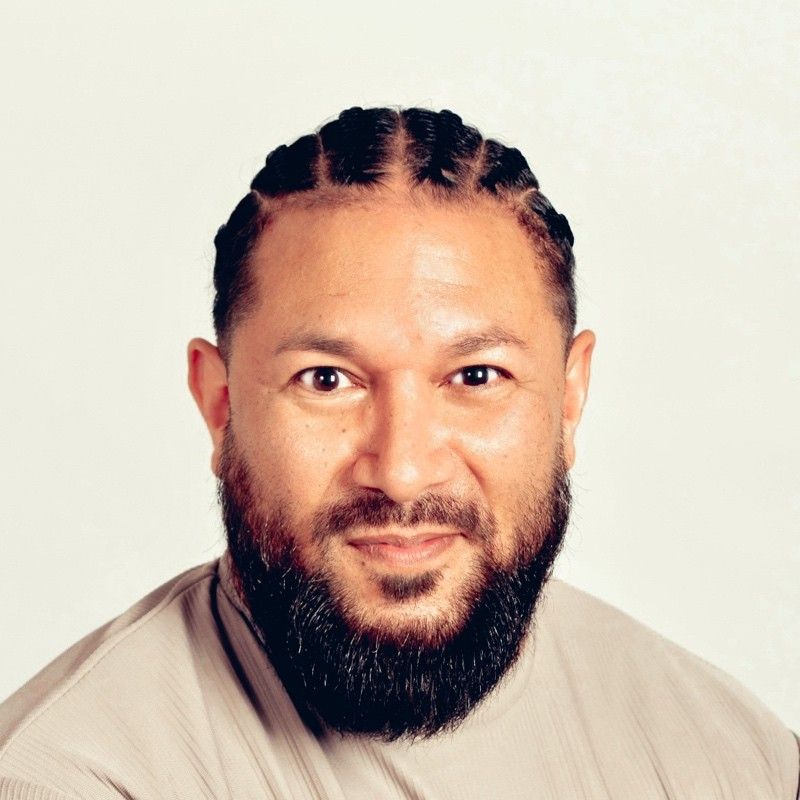 Speaker image for Jason Wescott