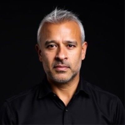 Speaker profile image for Jayesh Rajdev