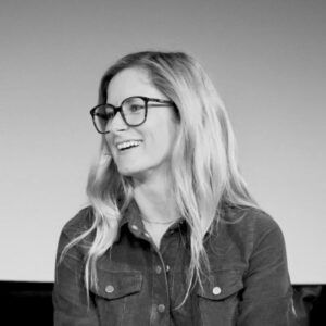 Speaker profile image for Jemma Haley