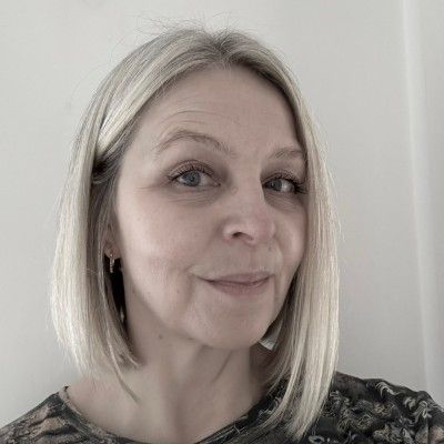 Speaker profile image for Jenny North