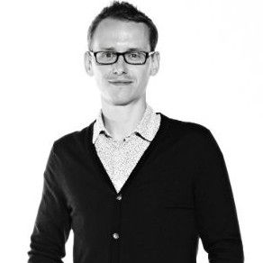 Speaker profile image for Jeremy Stevens