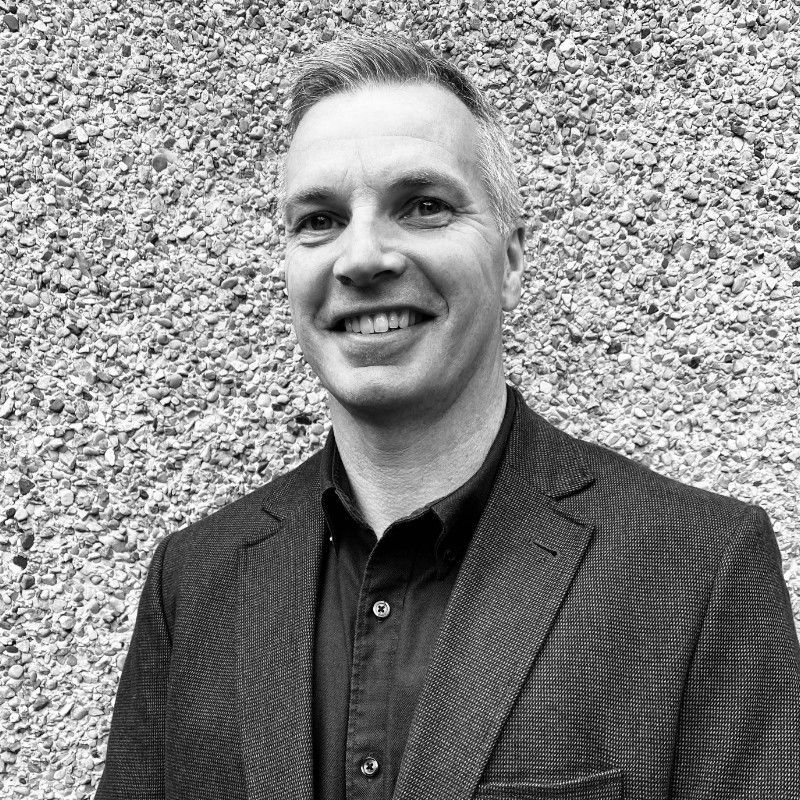 Speaker profile image for Jeremy Clifford