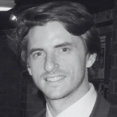 Speaker profile image for John Burke