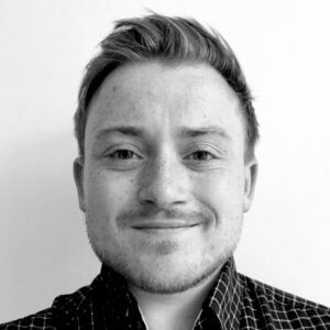 Speaker profile image for Josh Clarkson