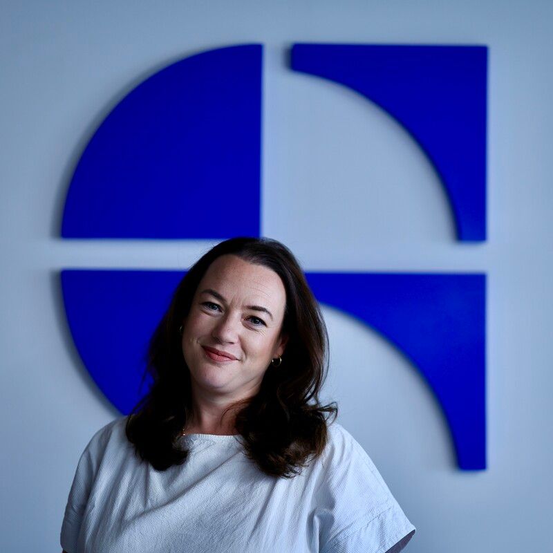 Speaker profile image for Justine Salter