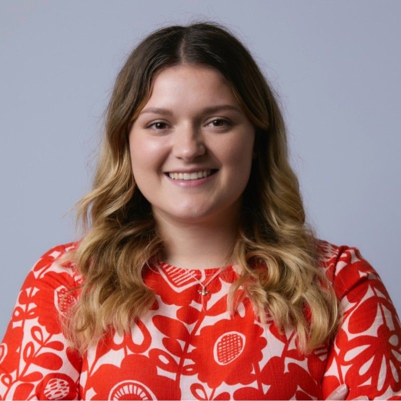Speaker profile image for Kaitlin Craig