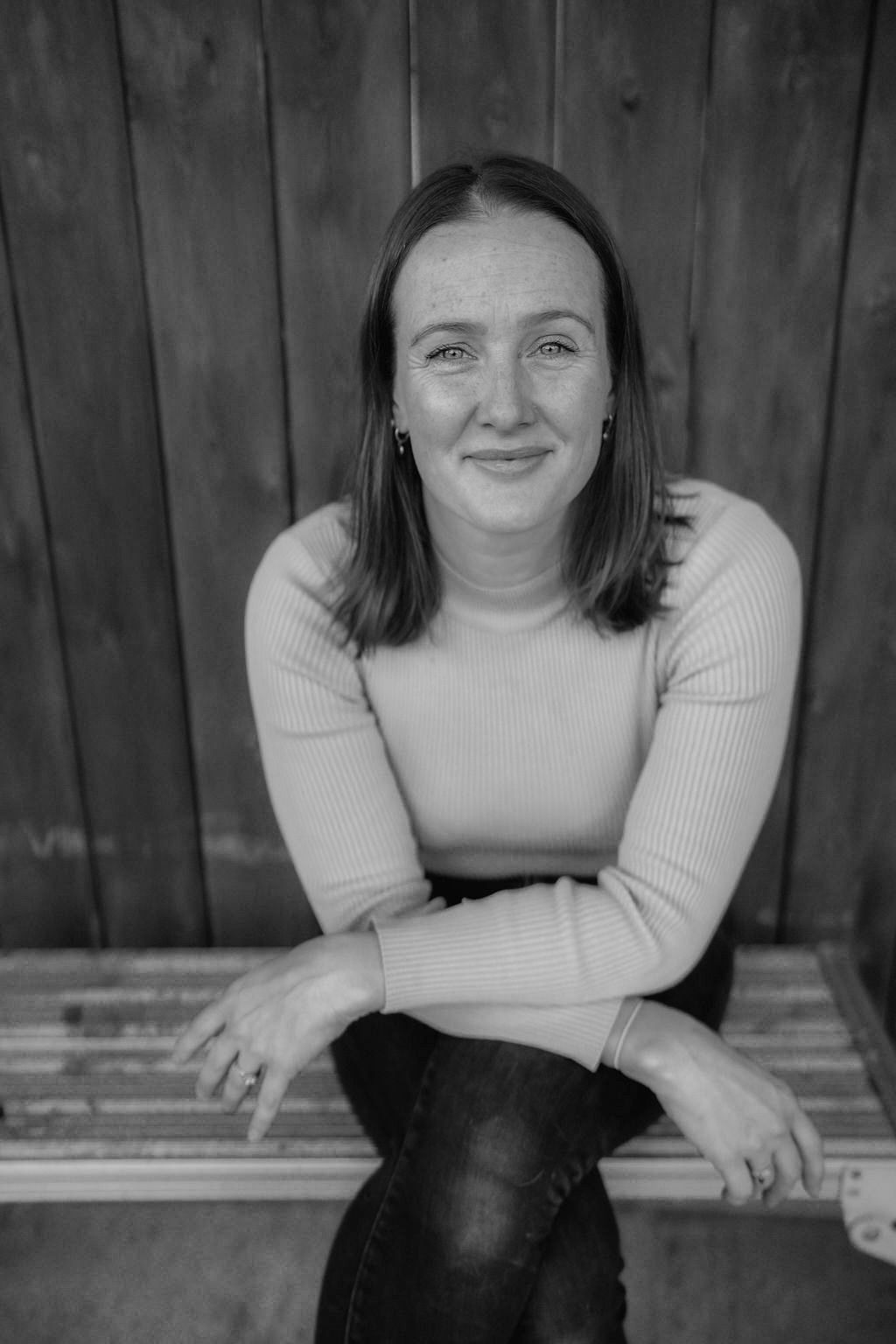 Speaker image for Katie Ward