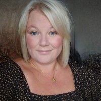 Speaker profile image for Katie Searles