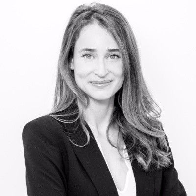 Speaker profile image for Kelly Gow