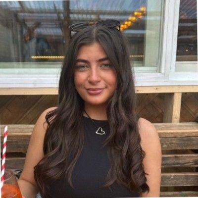 Speaker profile image for Kirstyn Hopkinson