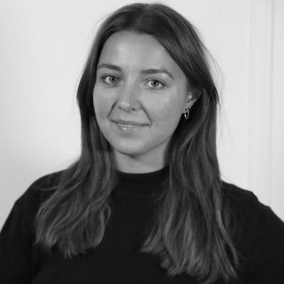 Speaker profile image for Kristina Raptovaia