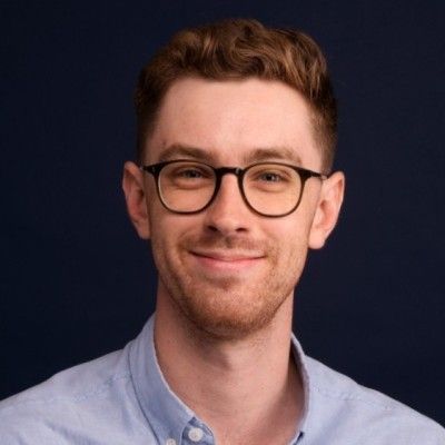 Speaker profile image for Larry Bowen