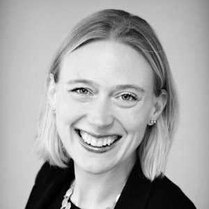 Speaker profile image for Liz Wynn